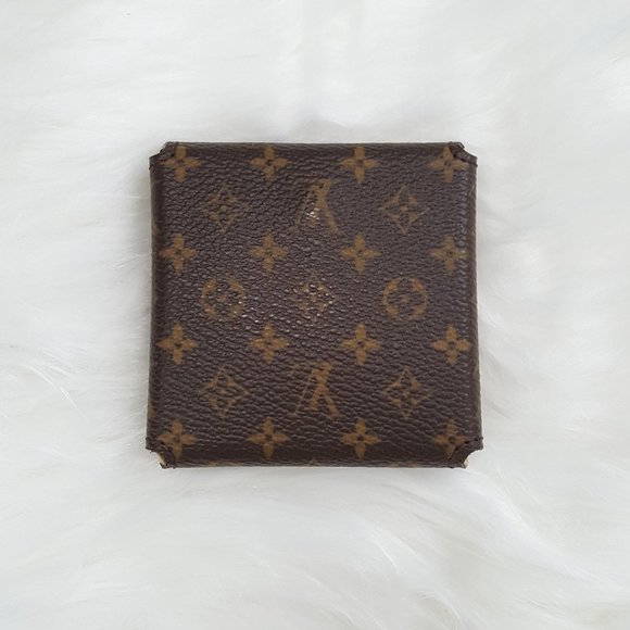 Louis Vuitton Monogram Jewelry Case/Box - Picture 5 of 13